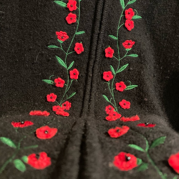 Pendleton sweater - Picture 3 of 6